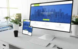 Website Design Agency in Connecticut