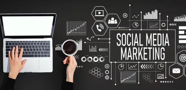 Social Media Marketing CT