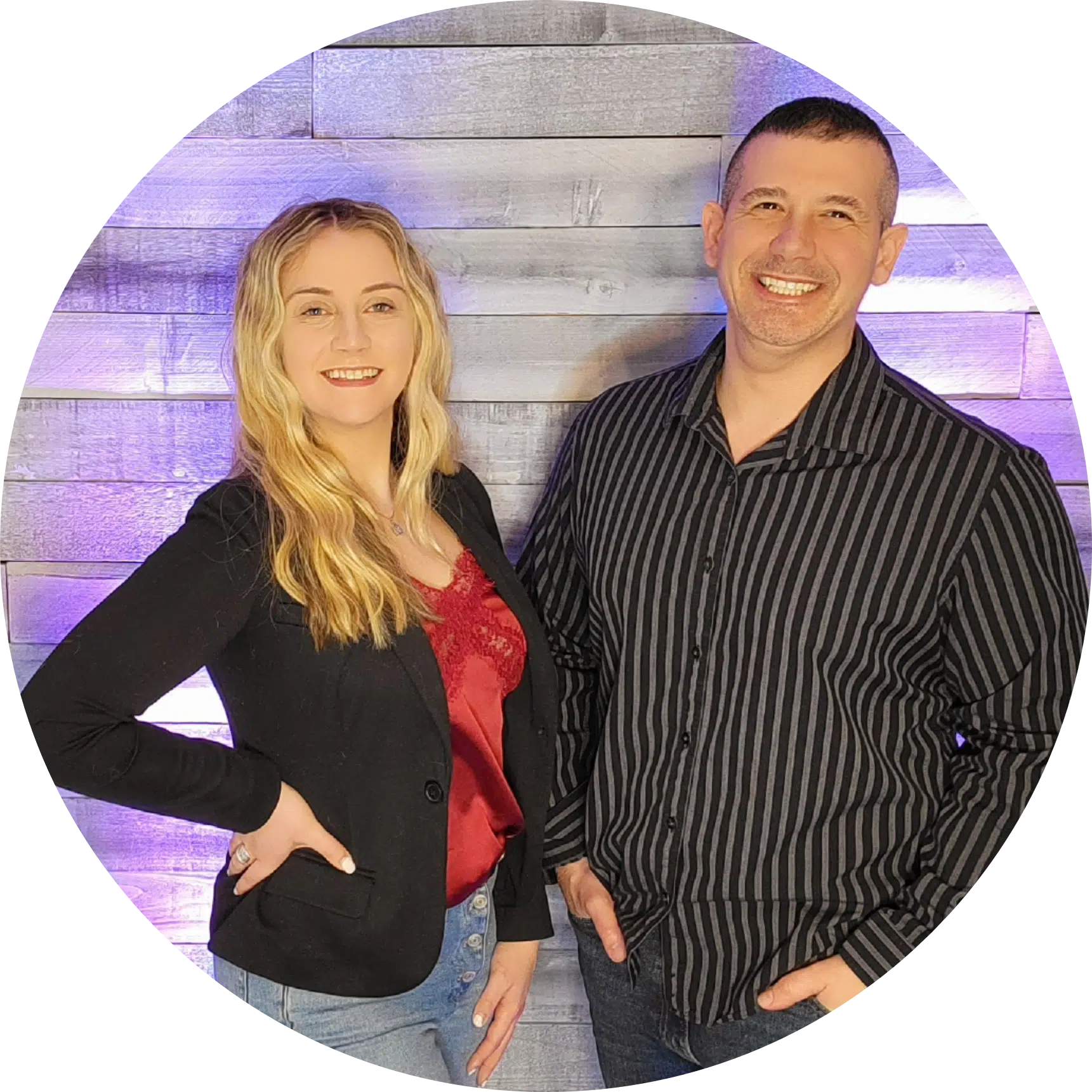 White label seo reseller program ct Bill & Hayley