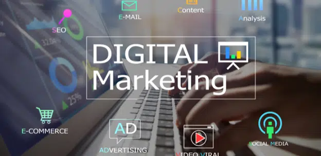 Digital Marketing Agency Lifecycle Marketing