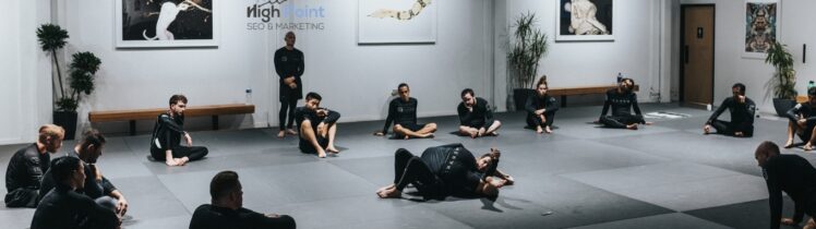 CT SEO for Martial Arts Schools