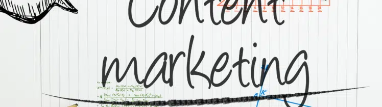 Content Marketing