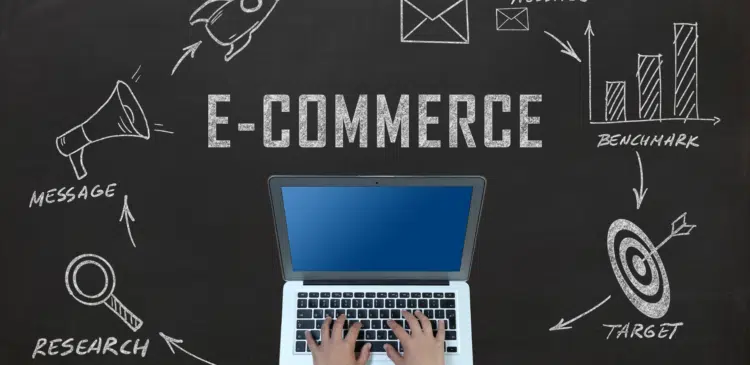 E-commerce Marketing