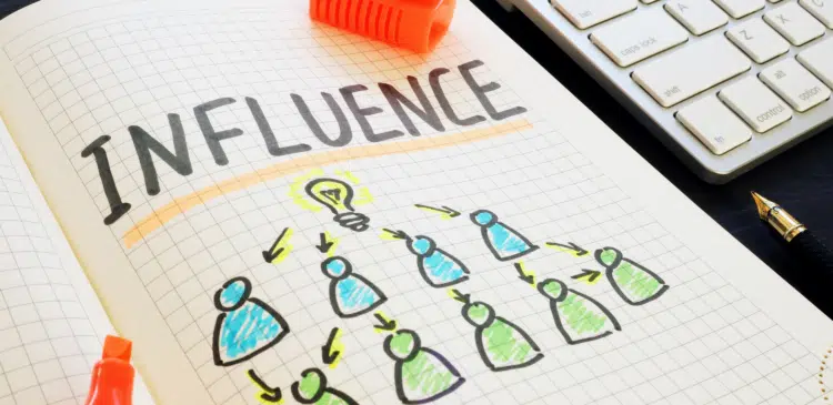 Influencer Marketing