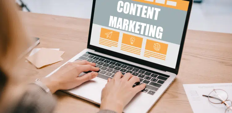 Content Marketing