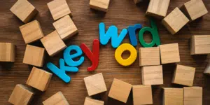 Keyword Stuffing 