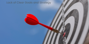 Clear Goals and Strategy