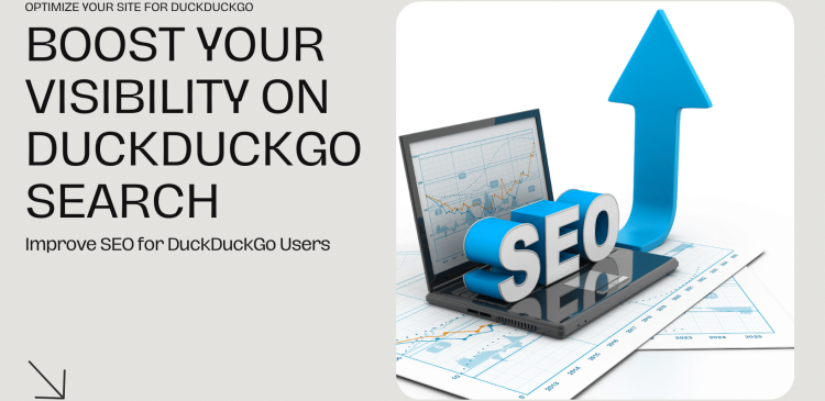 SEO-Friendly for DuckDuckGo