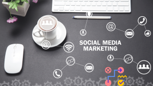 Strategies for Social Media Marketing