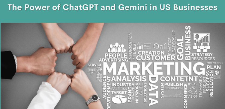 Leveraging ChatGPT and Gemini