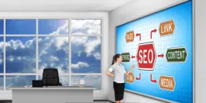 Cloud SEO