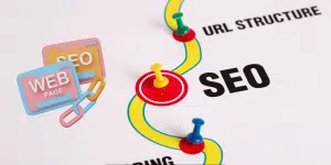 On-page SEO