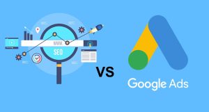 SEO and AdWords