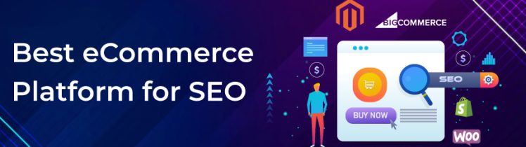 Ecommerce Platform for SEO