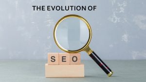 SEO Evolution