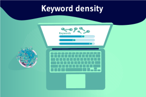 Ideal Keyword Density