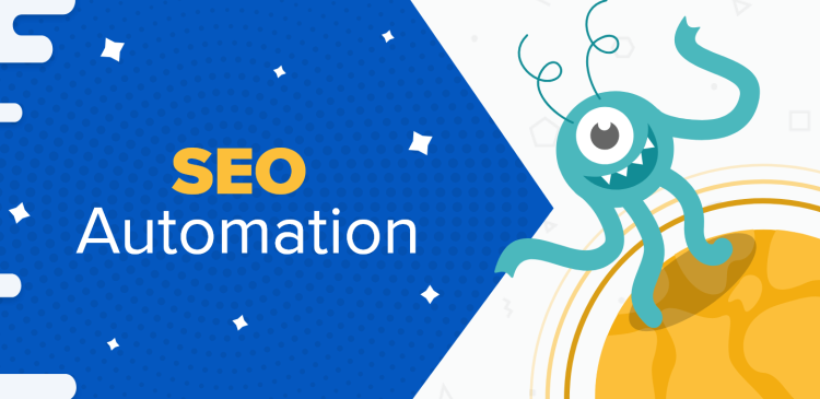 SEO Automation