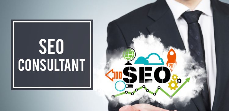 SEO Consultants