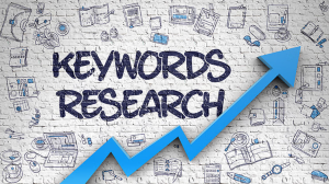  SEO Keyword Research