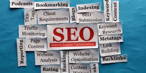 SEO Ranking