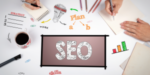 SEO Strategies