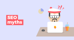 SEO myths