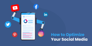 Social Media SEO