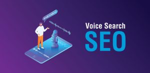 Voice Search Optimization