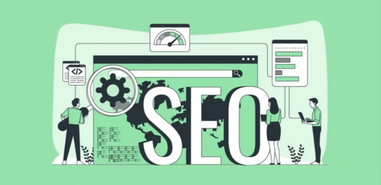 Website SEO