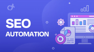 SEO Automation