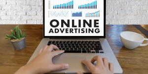 online advertising