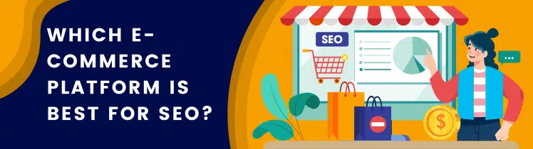 E-commerce SEO