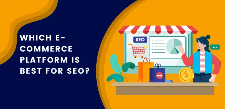 E-commerce SEO