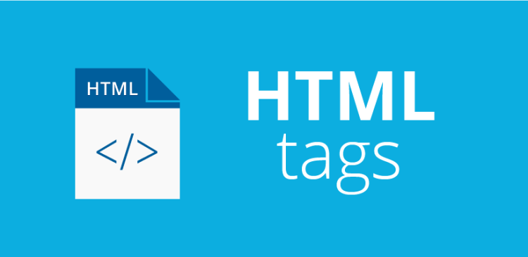 HTML Tag