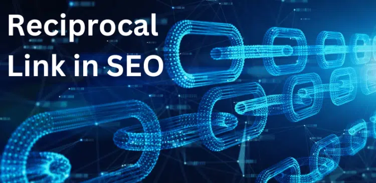 Reciprocal Link in SEO