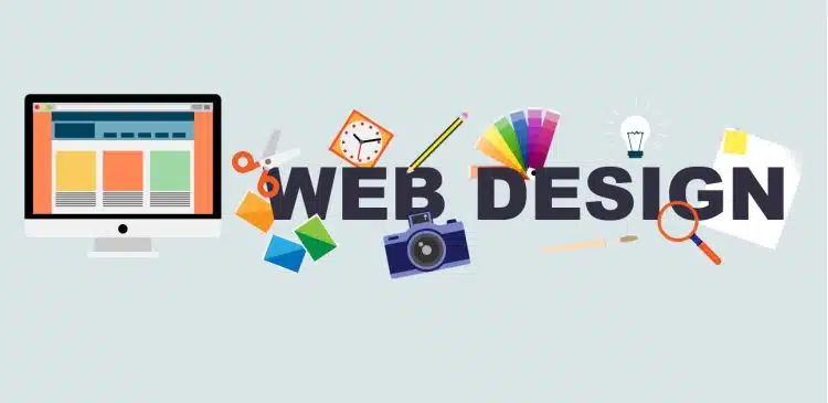 Web Design