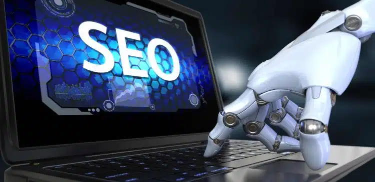 AI for SEO